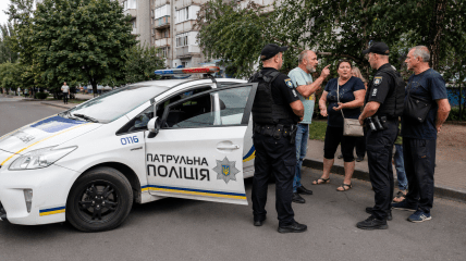 Иллюстративное фото