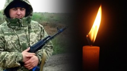 На войне в Украине погиб Роман Савицкий