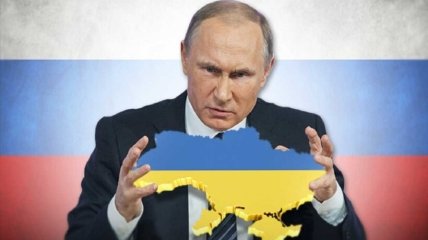 путін не включатиме окуповані території України до складу рф