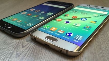 Стали известны характеристики Samsung Galaxy S8 