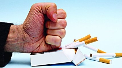 Как снизить вредное влияние курения на организм