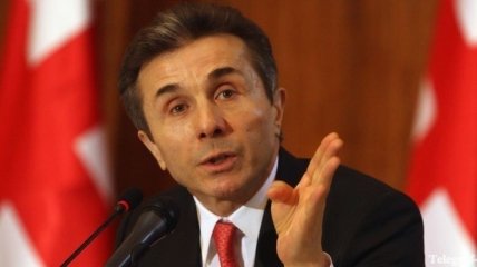 Иванишвили призвал Саакашвили уйти в отставку