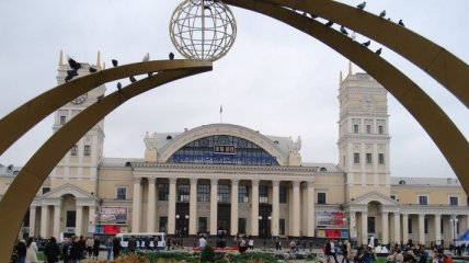 У Добкина хотят, чтобы в Белгород ездили разные поезда