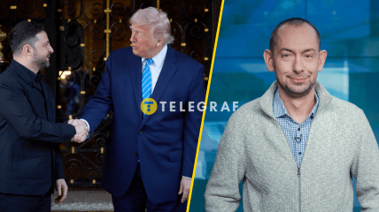 Цымбалюк о переговорах