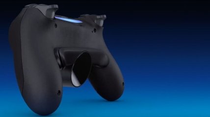 Sony представила новый аксессуар для PlayStation 4 (Видео)  