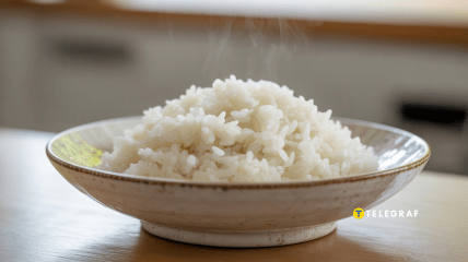 Варений рис