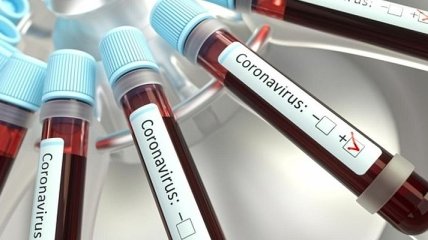 На Ривенщине коронавирусом заболел еще один человек, трое – выздоровели
