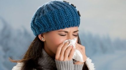 Самые популярные заблуждения о гриппе и простуде