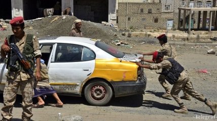 Беспилотник США уничтожил 15 боевиков "Аль-Каиды" в Йемене 