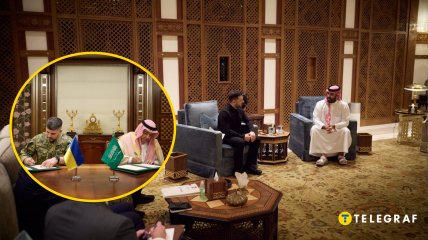 У СА досягнуто важливих домовленостей