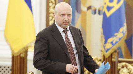 Александр Турчинов