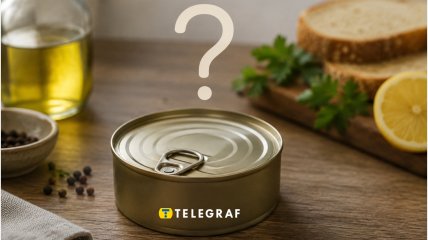 Не только вкусная, но и очень полезная