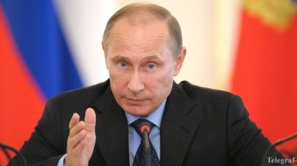 Политолог: Путин понял, что Россия уязвима перед мировым сообществом