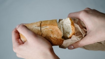 Народні прикмети про хліб