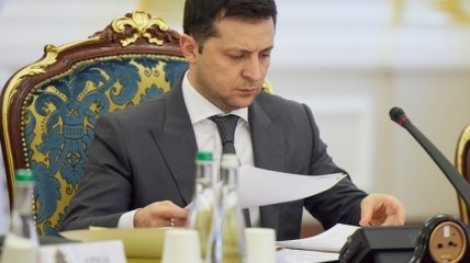Зеленский собирает СНБО на внеочередное заседание: первые детали