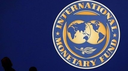 Эксперты МВФ начали свою работу в Украине