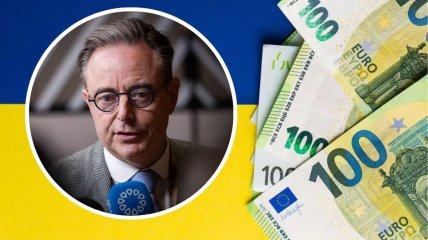 Альтернативи грошам РФ немає: країни Європи просять Брюссель віддати мільярди Кремля Києву