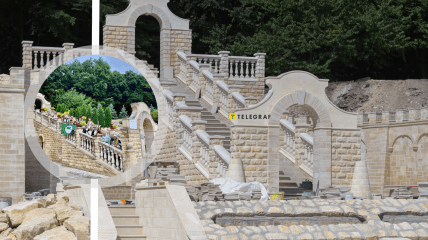 Украинский Иерусалим