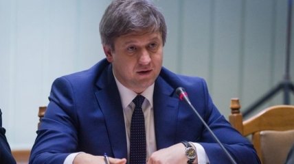 В налоговом комитете Верховной Рады требуют отставки Данилюка