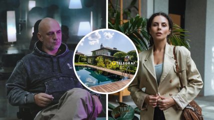 Потап і Настя Каменських рідко з’являються в Україні під час війни