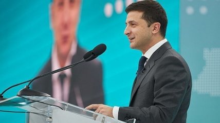 В Мариуполе проходит Форум Единства: Зеленский назвал этапы возвращения Донбасса
