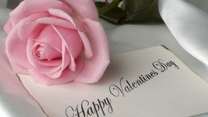 День святого Валентина: короткие поздравления в стихах