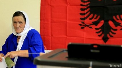 На парламентских выборах в Албании победили социалисты