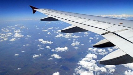 Украина и Литва сняли ограничения в авиасообщении