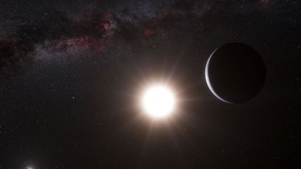 Ученые нашли экзопланеты похожие по составу на Землю 