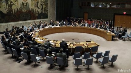 В ООН близки к принятию новых санкций против КНДР
