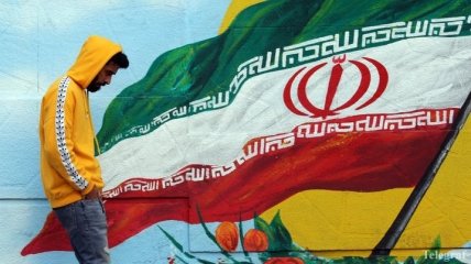Лидеры Германии, Франции и Британии призывают Иран отказаться от силовых акций