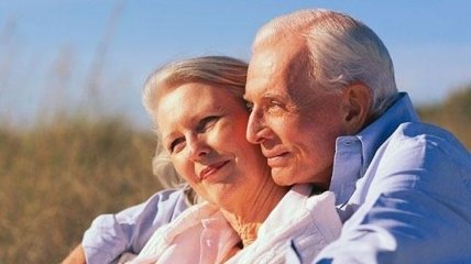 Медики раскрыли секрет долголетия мужчин