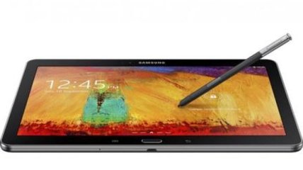 Samsung Galaxy Note 10.1 2014: идеальный планшет