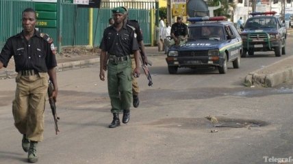 Исламисты убили девять школьников на востоке Нигерии