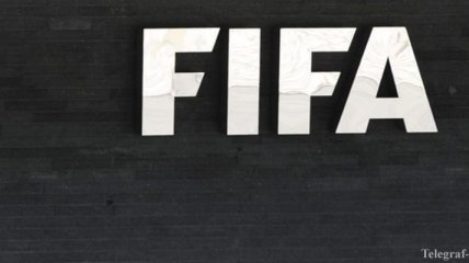 Членство России в ФИФА могут приостановить