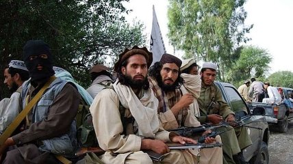 Талибан объявил войну ИГИЛ