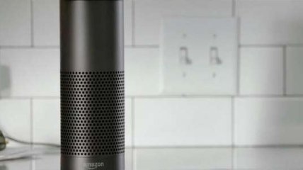 Компания Amazon представила систему голосового управления