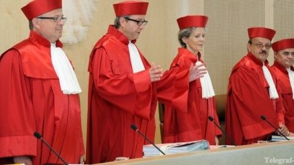 Европейский суд рассмотрит права жертв Скниловской трагедии