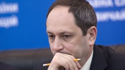 Кабмин утвердил межведомственный план по реинтеграции Крыма