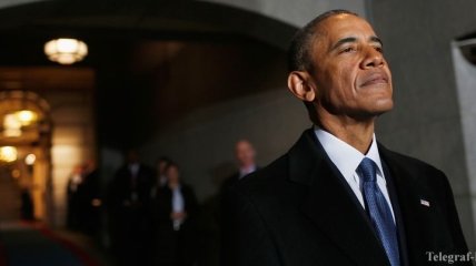 Обама вернулся к общественной жизни