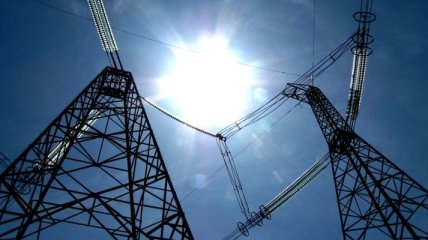 Энергетическая компания Украины увеличила объемы производства