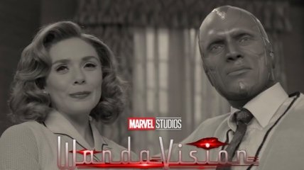 Marvel возобновит съемки сериала "ВандаВижен" уже этим летом