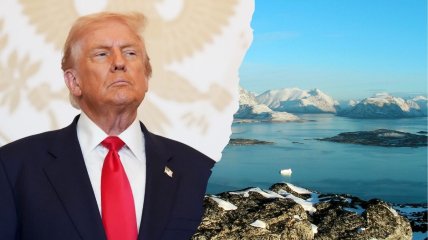 Навіщо США острів Гренландія?