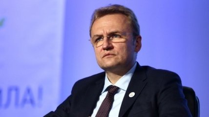 Мэр Львова обратился к президенту и премьеру с просьбой