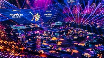 Украина не в десятке: "Евровидение" проводит опрос, кого видят победителем конкурса песни