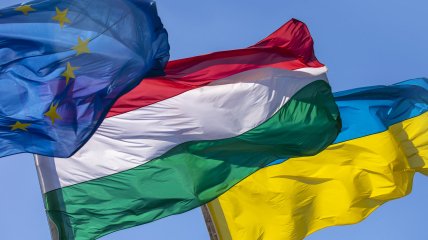 Угорщина знімати вето на допомогу Україні не має наміру: у ЄС розповіли про нову тактику Будапешта