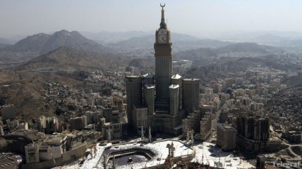 Задержание принцев в Саудовской Аравии: банки заморозили счета задержанных