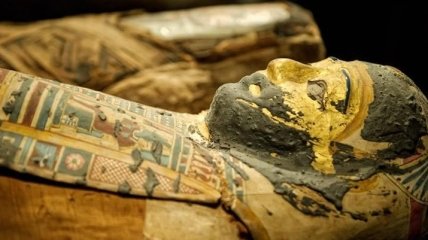 Египетские археологи обнаружили сенсационный древний артефакт