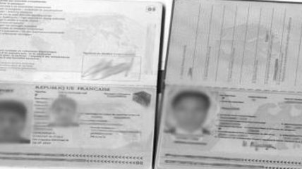 Двое азиатов пытались проехать в ЕС с поддельными паспортами