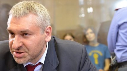 Фейгин: Суд над Савченко перенесли на 27 августа